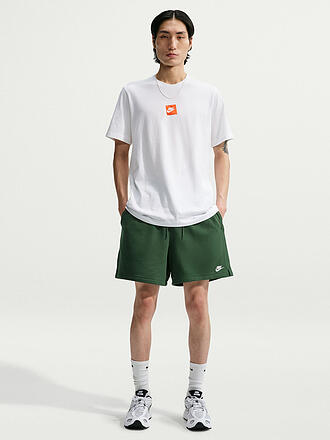 NIKE | Herren Shorts ClubFlow