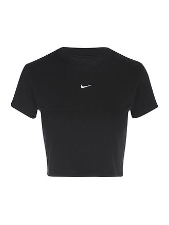 NIKE | Damen T-Shirt Chill Knit Cropped