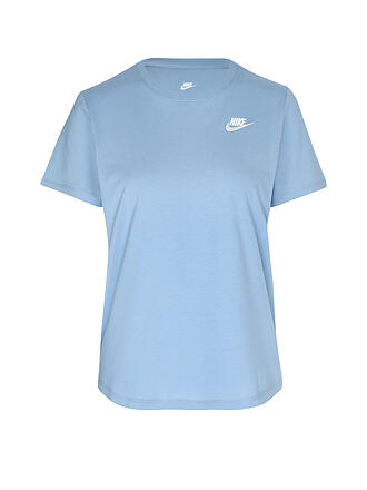 NIKE | Damen T-Shirt Sportswear Club Essentials