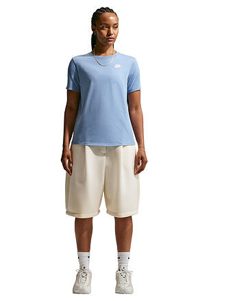 NIKE | Damen T-Shirt Sportswear Club Essentials