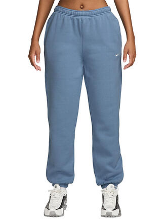 NIKE | Damen Jogginghose Studio Fleece