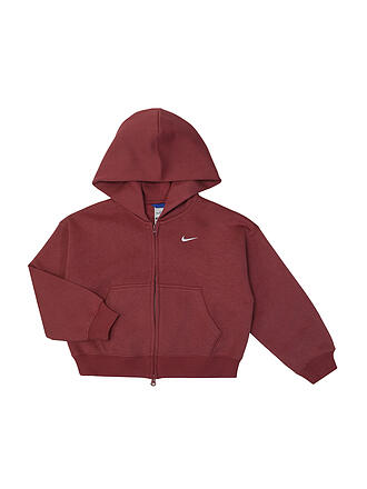 NIKE | Mädchen Kapuzenjacke Sportswear Studio