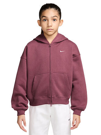 NIKE | Mädchen Kapuzenjacke Sportswear Studio