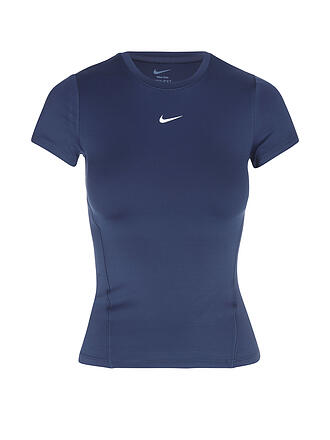 NIKE | Damen Fitnessshirt One Fitted