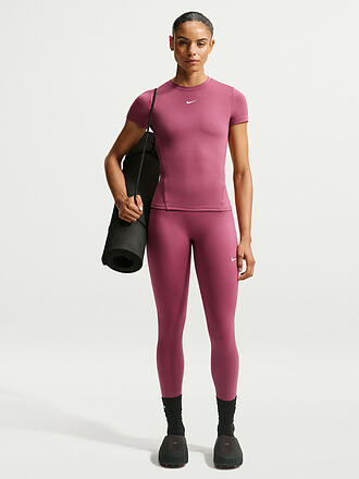 NIKE | Damen Fitnessshirt One FItted