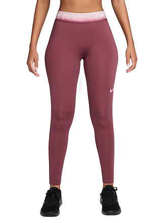 NIKE | Damen Fitnesstight Nike Pro 7/8