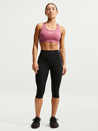 NIKE | Damen Sport-BH Swoosh Medium Support