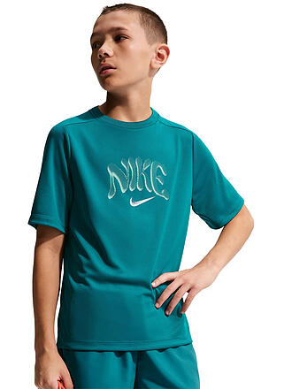 NIKE | Kinder Fitnessshirt Multi Refresh