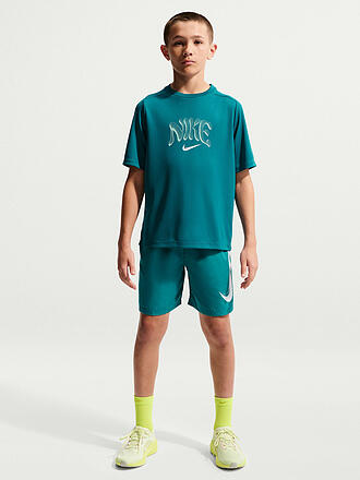 NIKE | Kinder Fitnessshirt Multi Refresh
