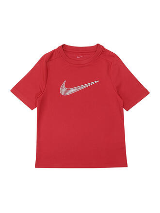 NIKE | Jungen Fitnessshirt DF Multi