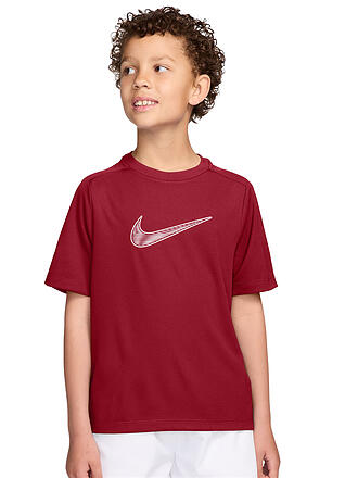 NIKE | Jungen Fitnessshirt DF Multi
