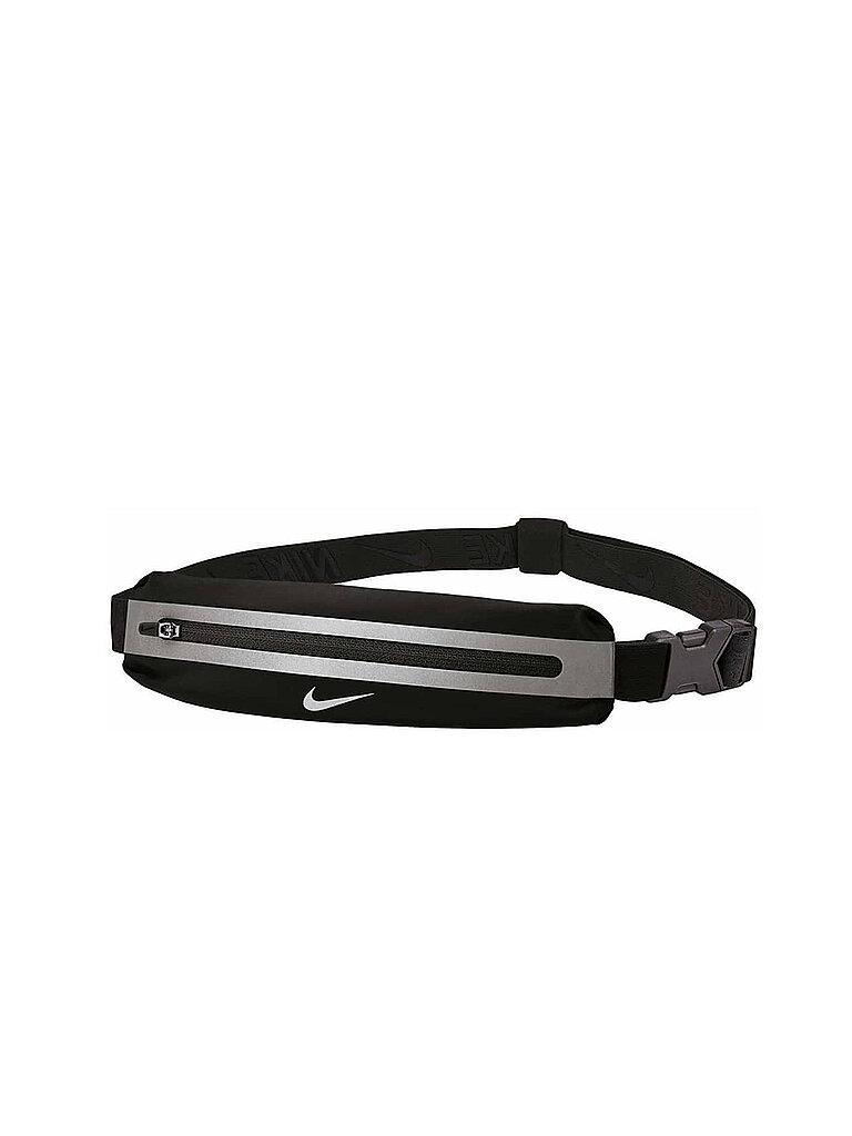 NIKE Gürteltasche Slim Waistpack 3.0 schwarz