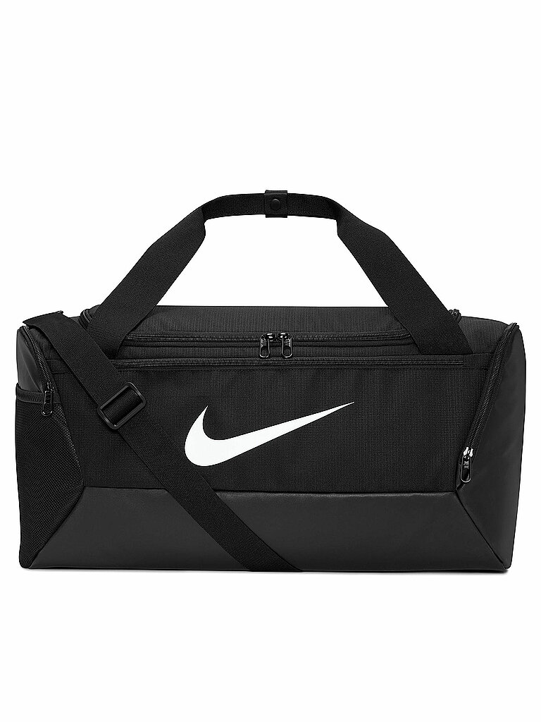 NIKE Trainingstasche Brasilia 9.5 41L schwarz