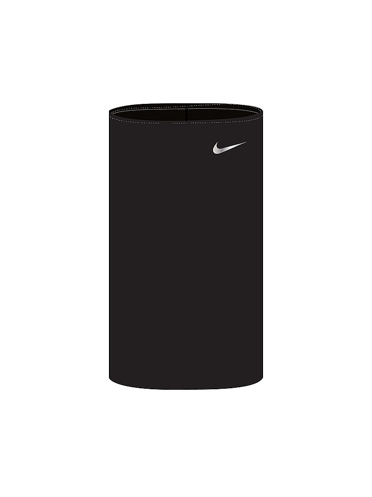 NIKE Therma Neck Wrap Dri-FIT schwarz