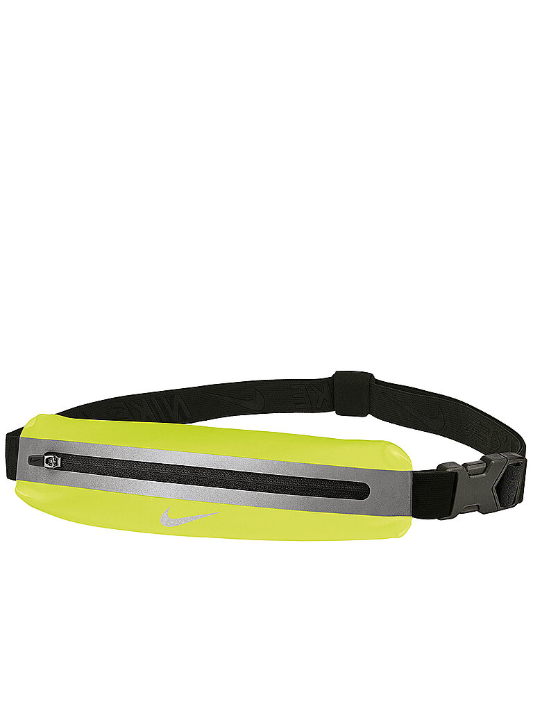 NIKE Gürteltasche Slim Waistpack 3.0 gelb