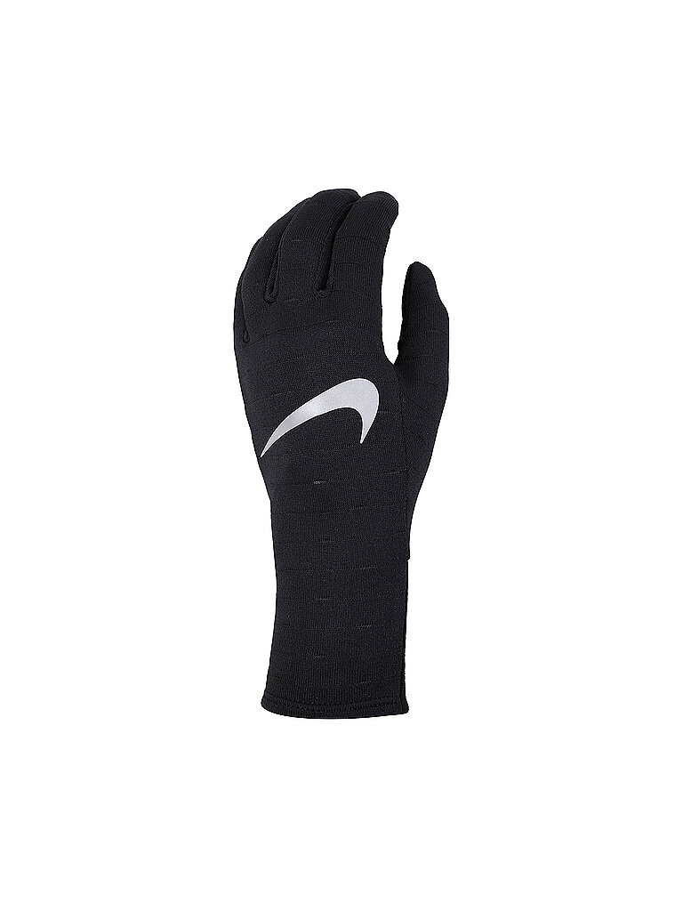 NIKE Damen Laufhandschuhe Sphere 4.0 schwarz | S