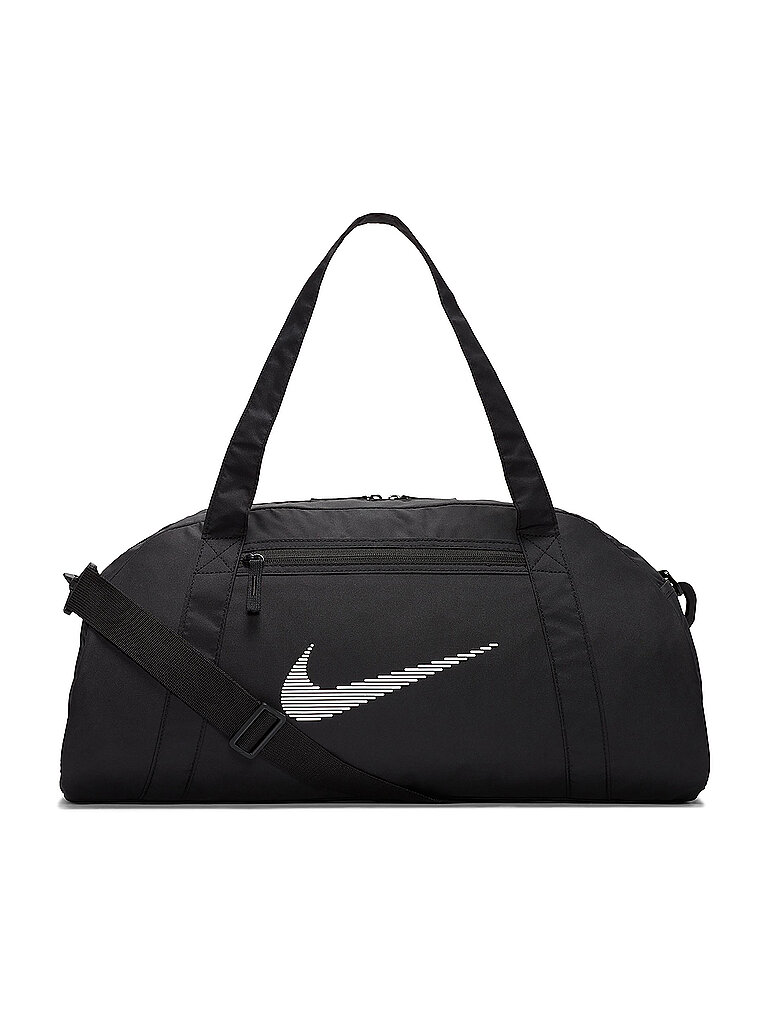NIKE Trainingstasche Gym Club 24L schwarz