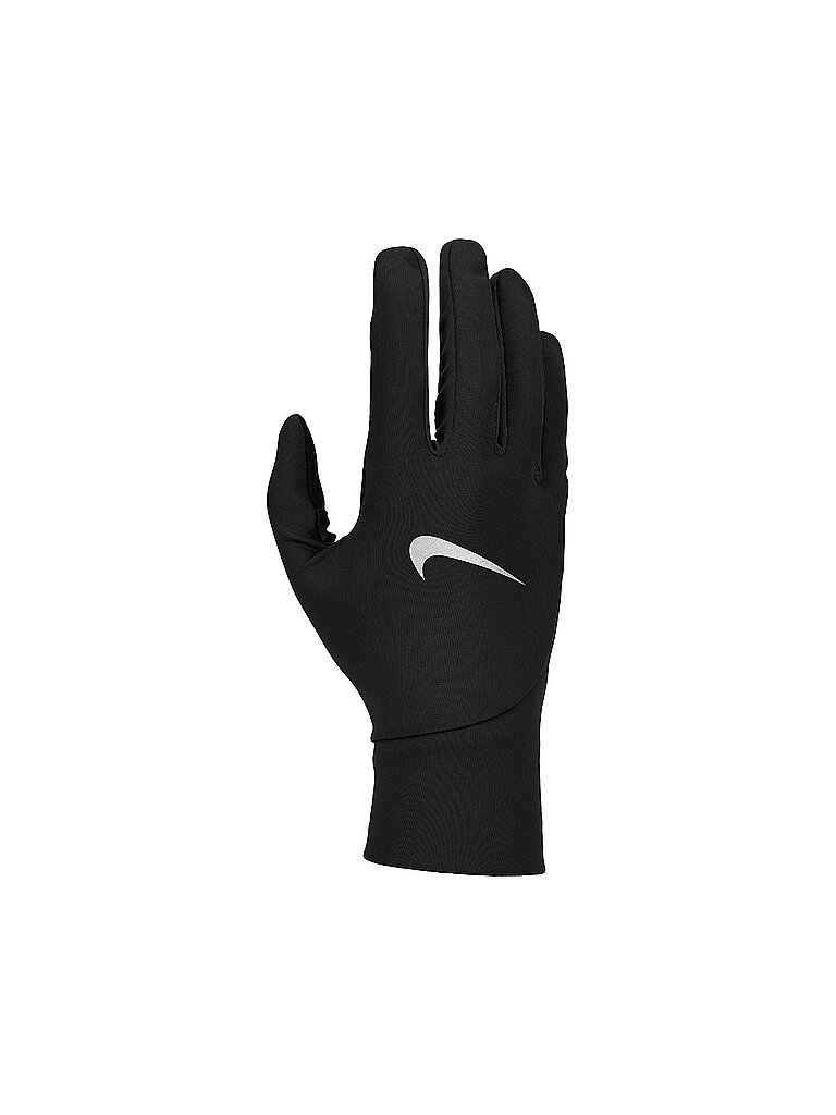 NIKE Damen Handschuhe Pacer Lightweight schwarz | L