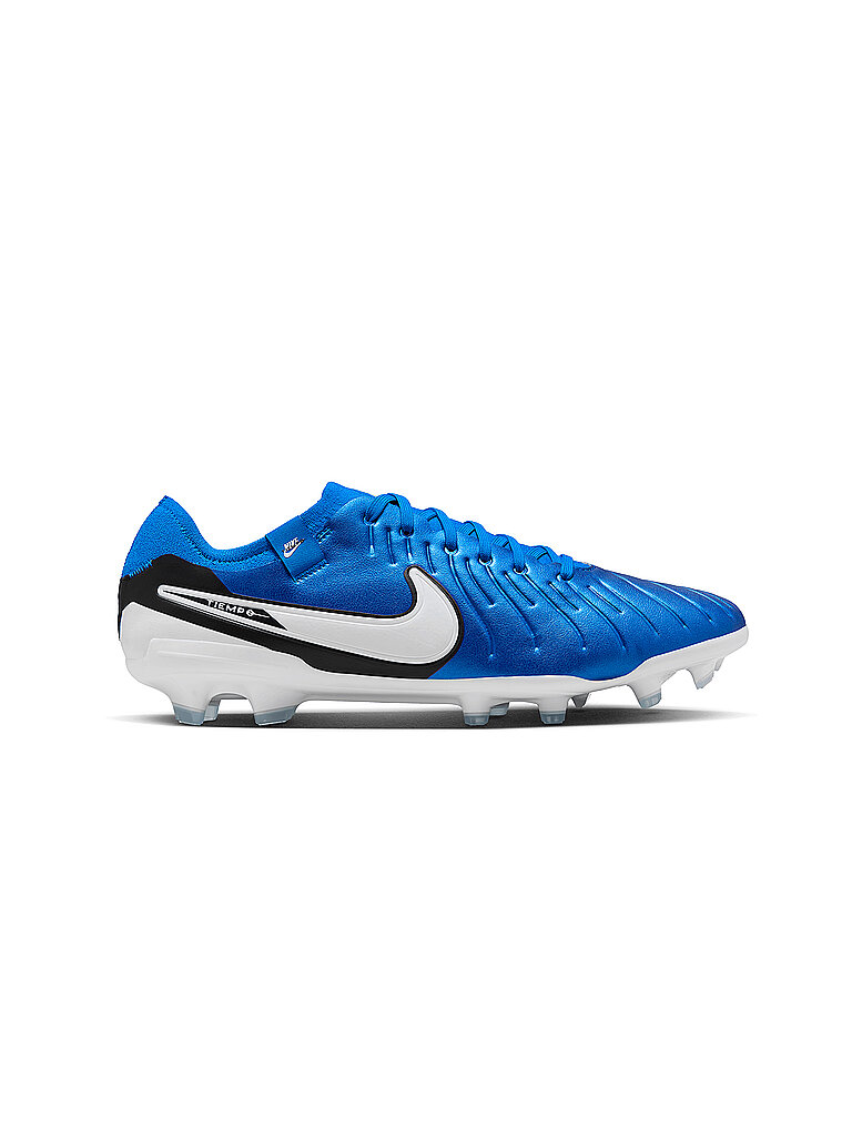 NIKE Fußballschuhe Nocken Tiempo Legend 10 Pro FG hellblau | 40 1/2