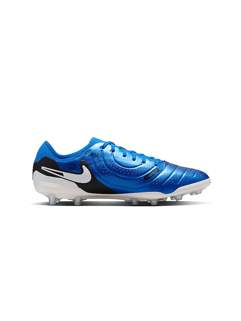 NIKE Herren Fußballschuhe Tiempo Legend 10 Pro hellblau | 39