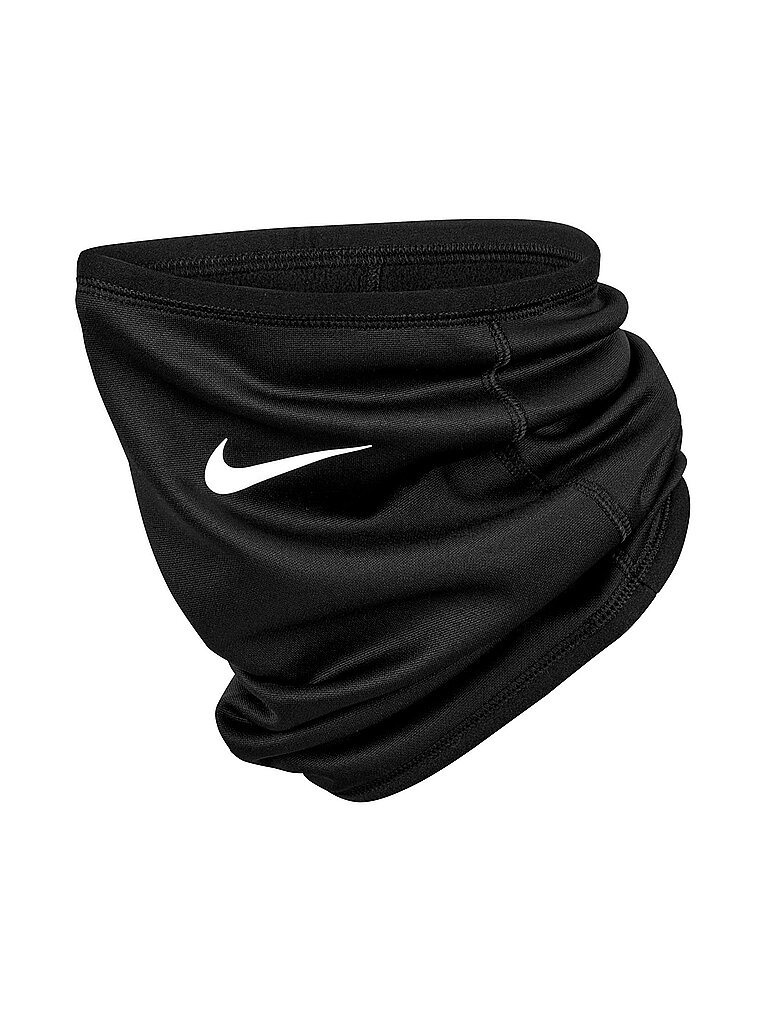 NIKE Multifunktionstuch Dri-FIT Wrap 2.0 schwarz