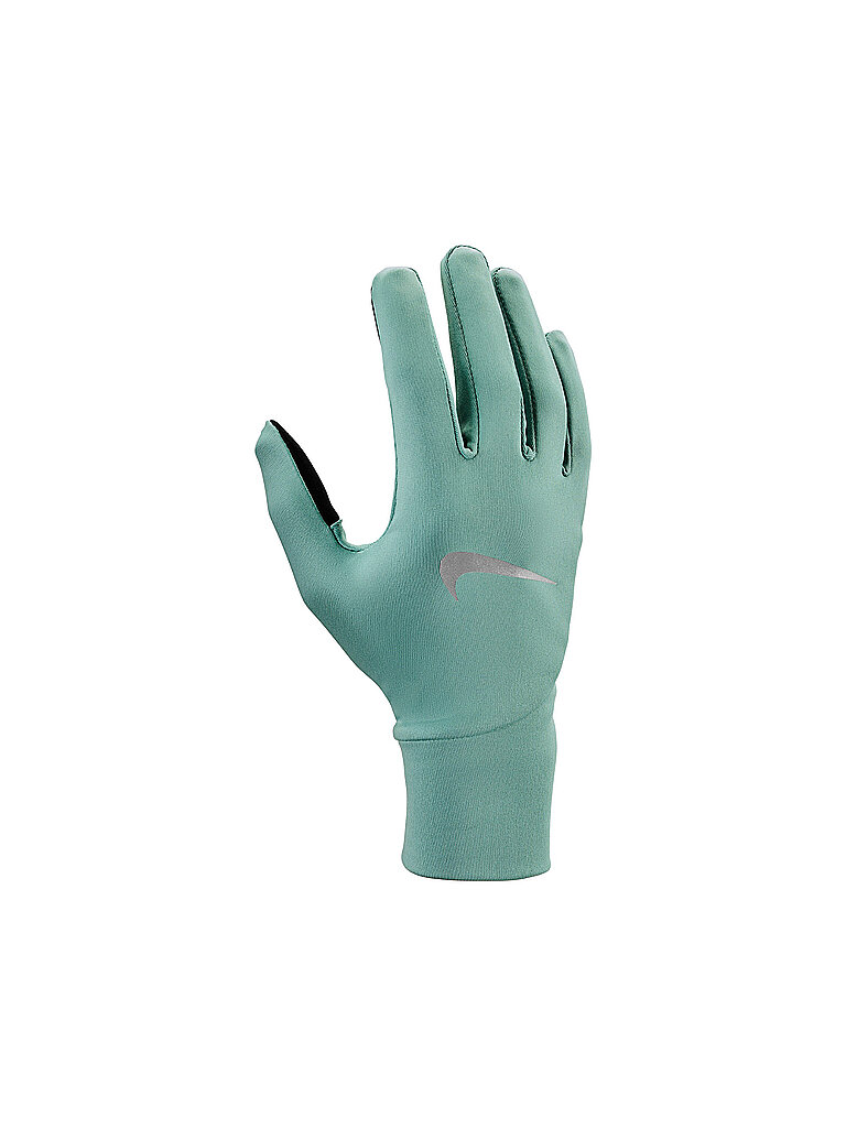 NIKE Damen Handschuhe Pacer Lightweight mint | M