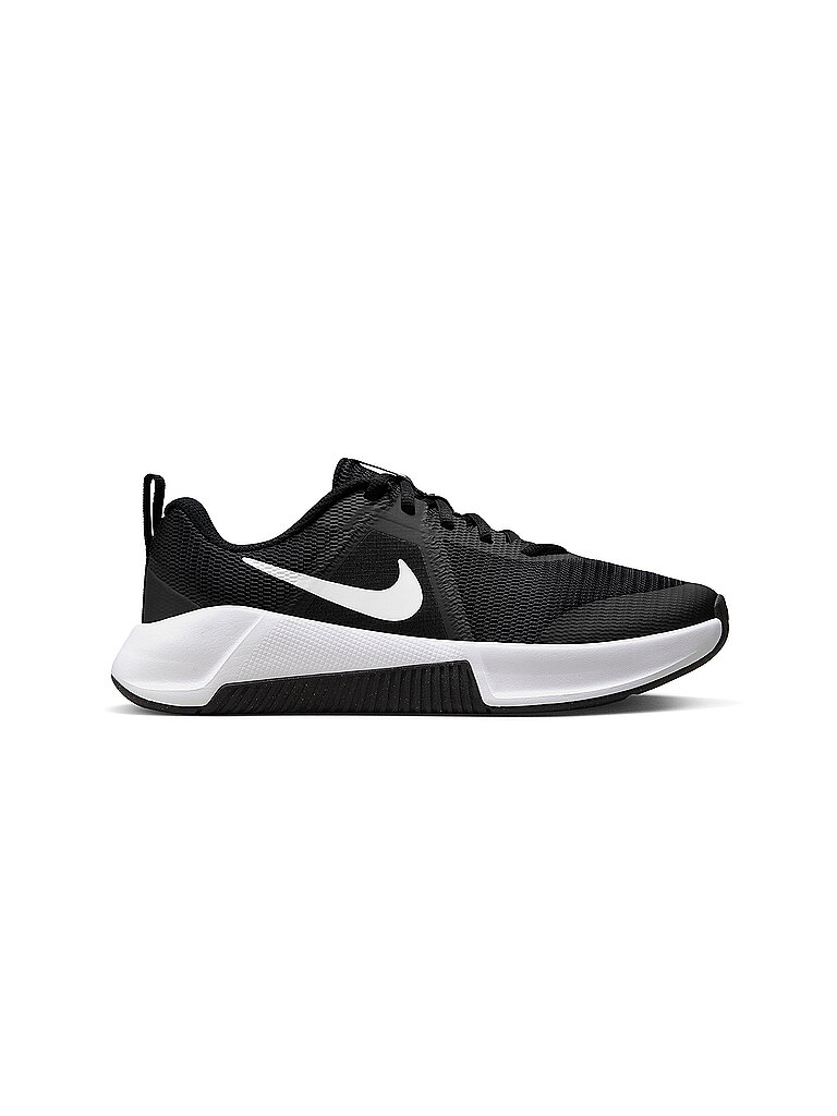 NIKE Damen Fitnessschuhe MC Trainer 3 schwarz | 37 1/2
