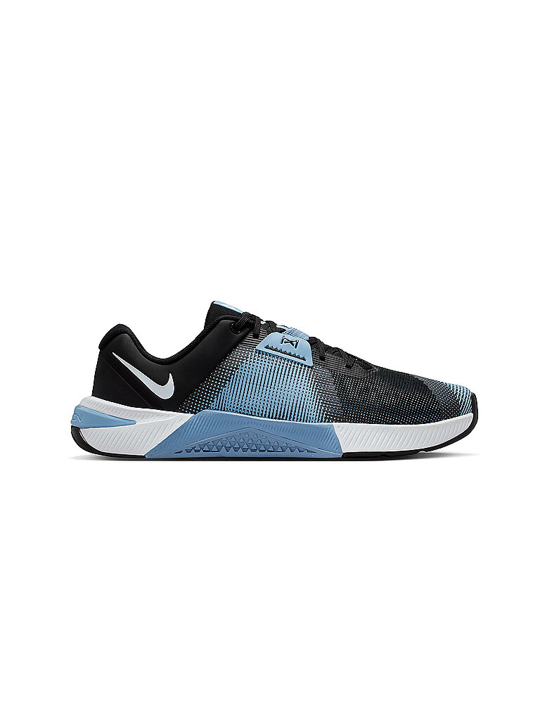 NIKE Herren Fitnessschuhe Metcon 10 blau | 43