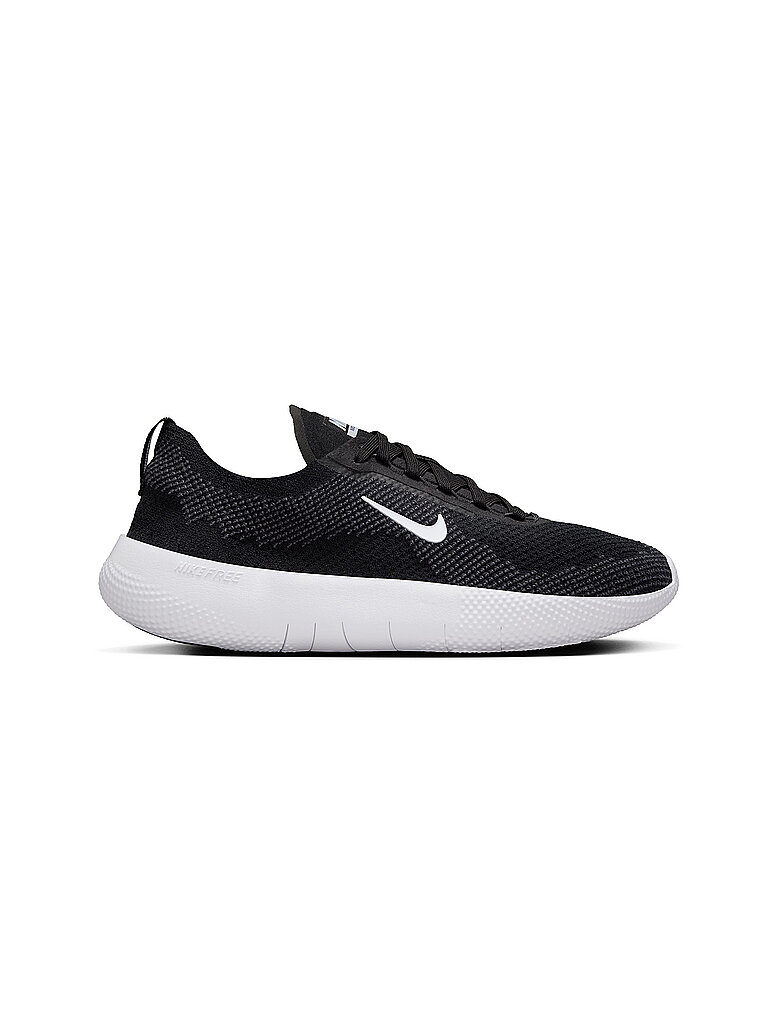 NIKE Damen Fitnessschuhe Free Run schwarz | 37 1/2