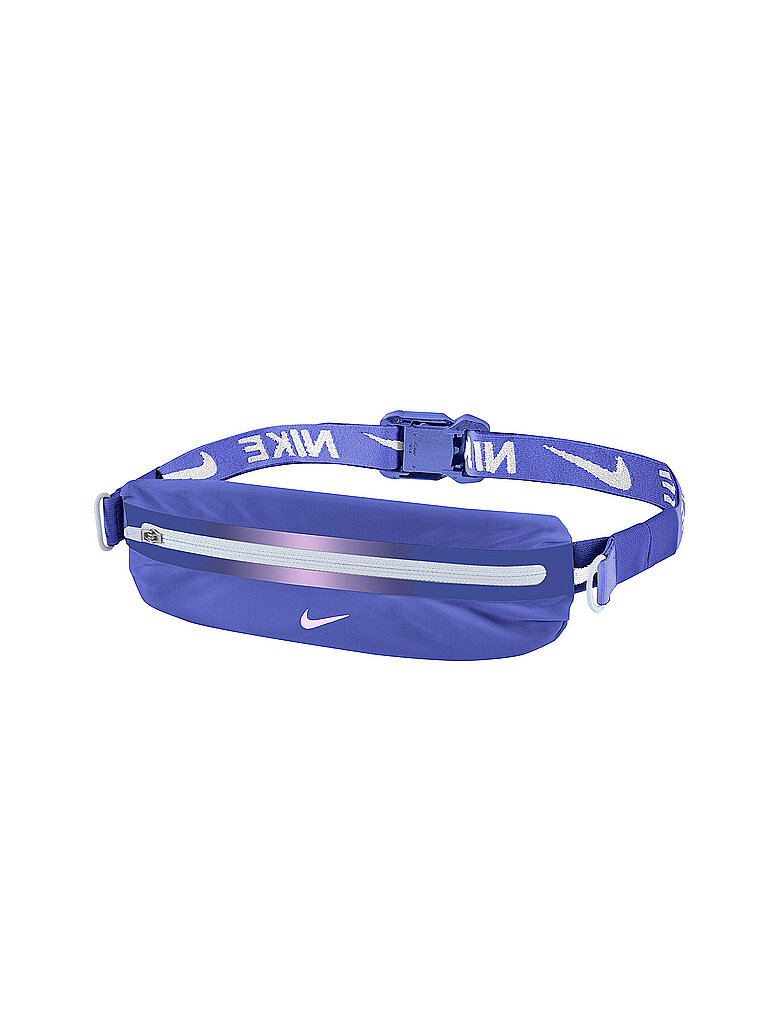 NIKE Gürteltasche Slim 4.0 blau