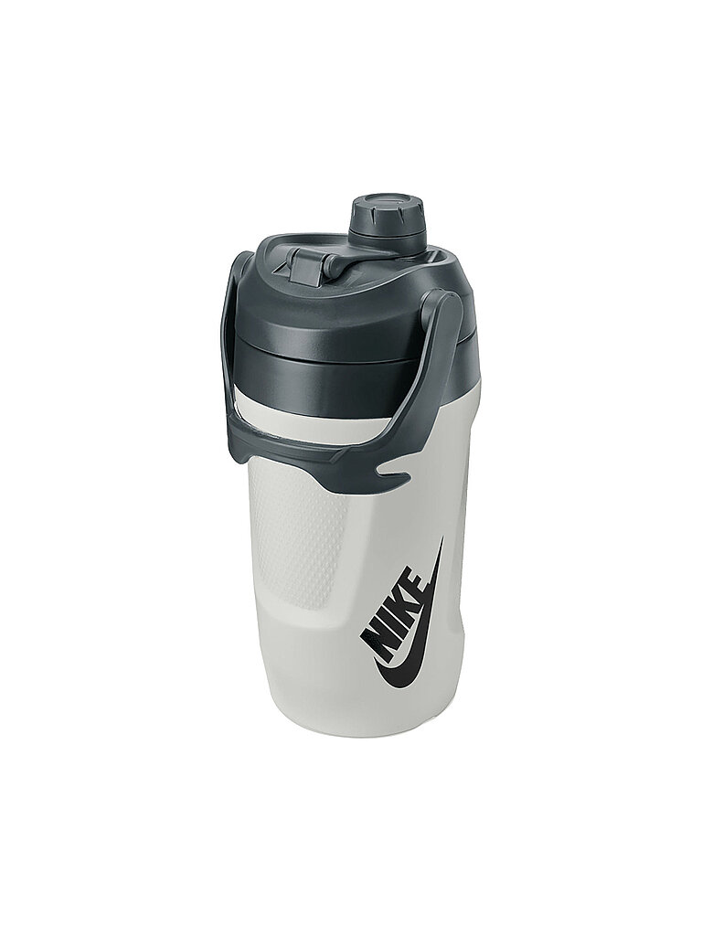 Nike NIKE Trinkflasche Fuel Jug 1182ml hellgrau, hellgrau