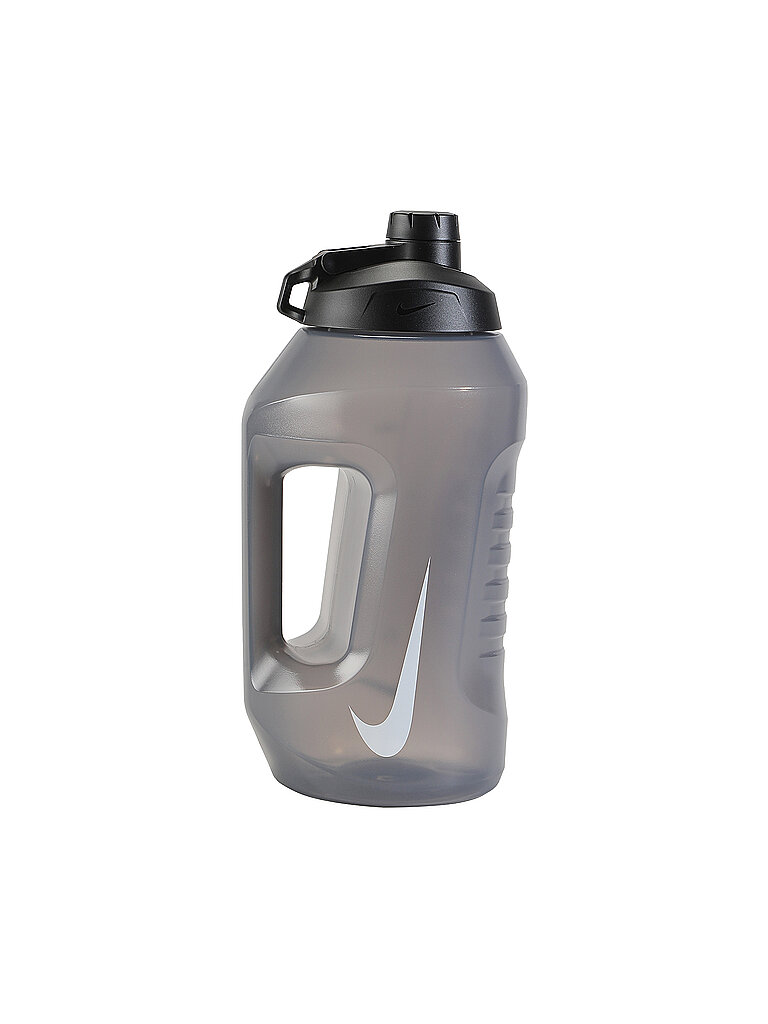 Nike NIKE Trinkflasche Super Jug 2,13L grau, grau