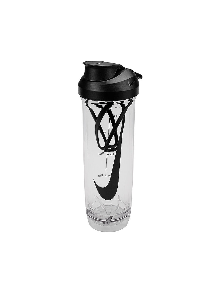 Nike NIKE Trinkflasche Recharge Shaker 2.0 700ml, transparent