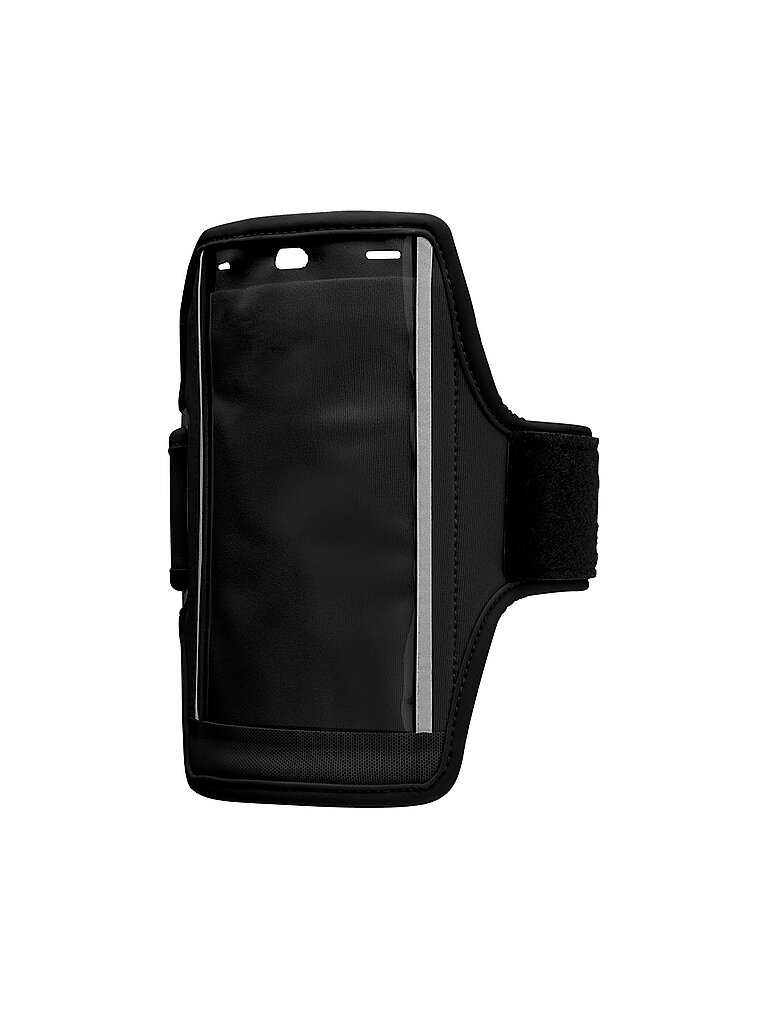Nike NIKE Laufarmband Essentials für Smartphone schwarz, schwarz