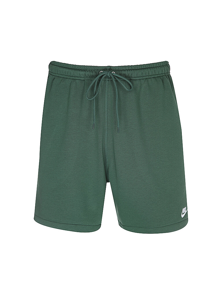 Nike NIKE Herren Shorts ClubFlow dunkelgrün | S, dunkelgrün