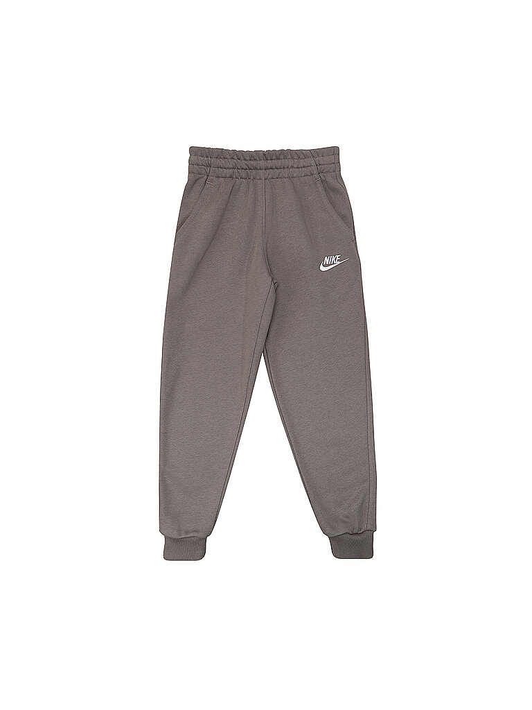 Nike NIKE Kinder Jogginghose NSW Club French Terry braun | 116-128, braun