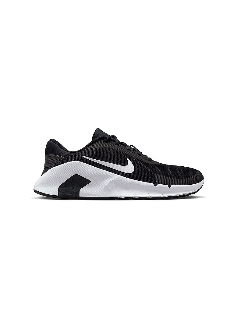 NIKE Herren Fitnessschuhe Flex Train schwarz | 46