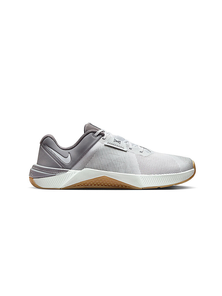 Nike NIKE Herren Fitnessschuhe Metcon 10 grau | 44 1/2, grau