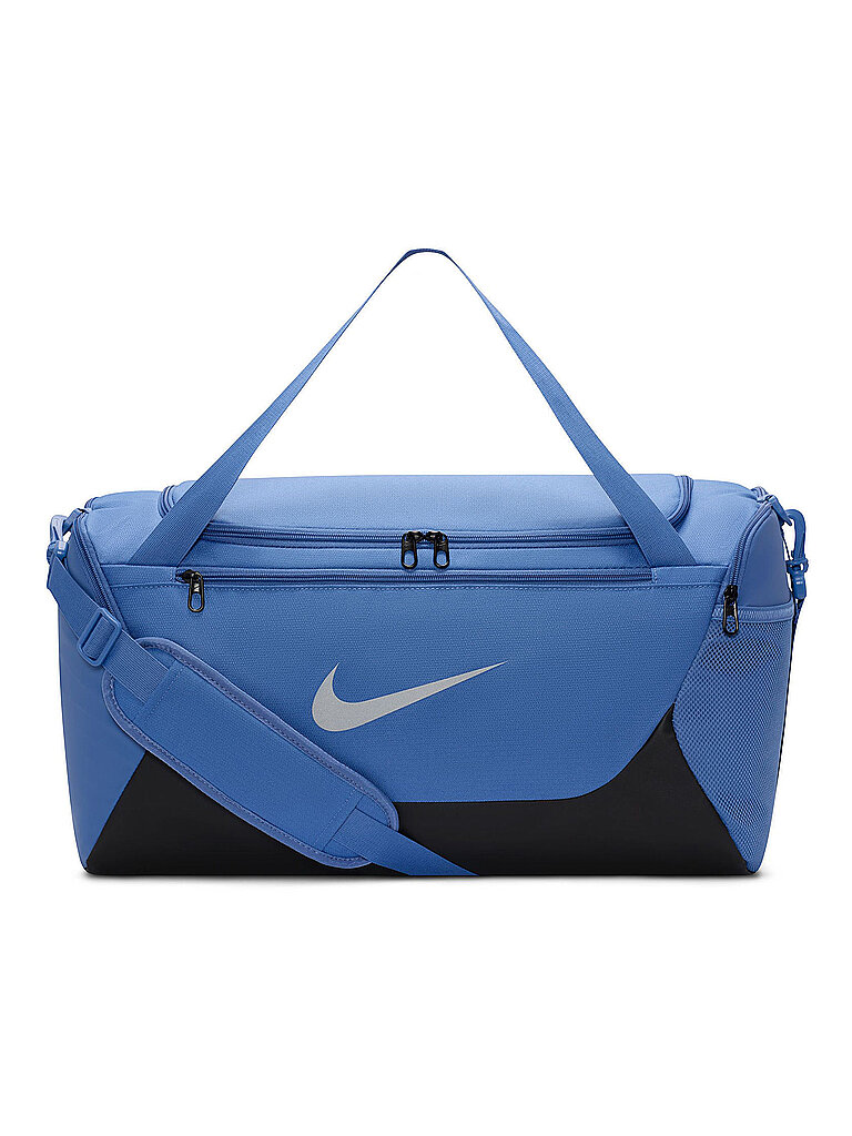 Nike NIKE Trainingstasche Brasilia 40L blau, blau