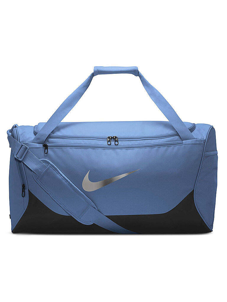 Nike NIKE Trainingstasche Brasilia 25L blau, blau