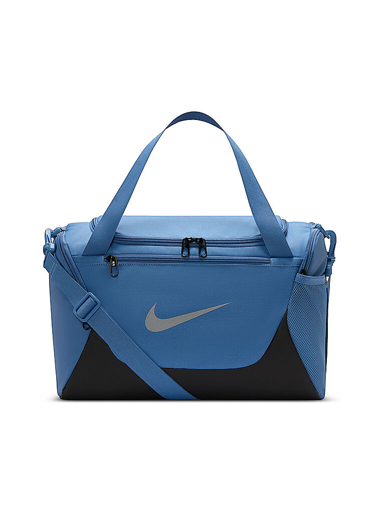 Nike NIKE Trainingstasche Brasilia 24L blau, blau