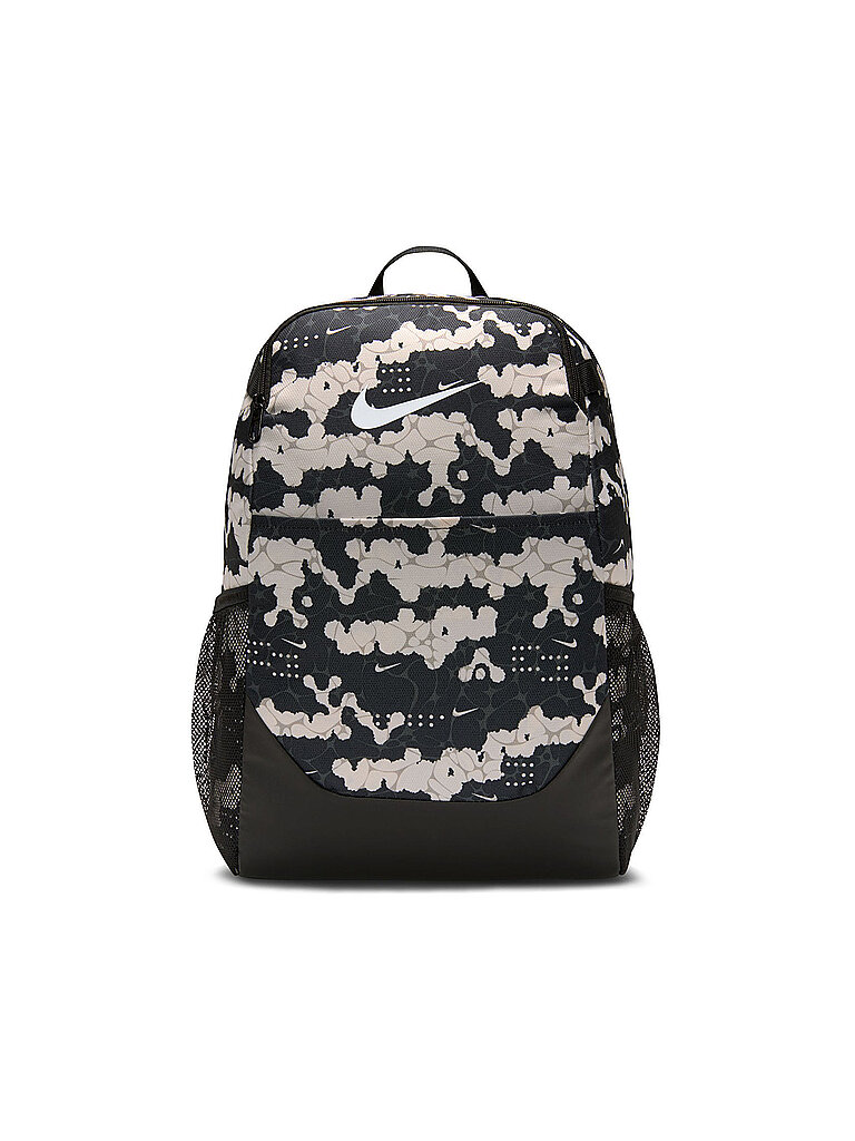 Nike NIKE Rucksack Brasilia 24L beige, beige