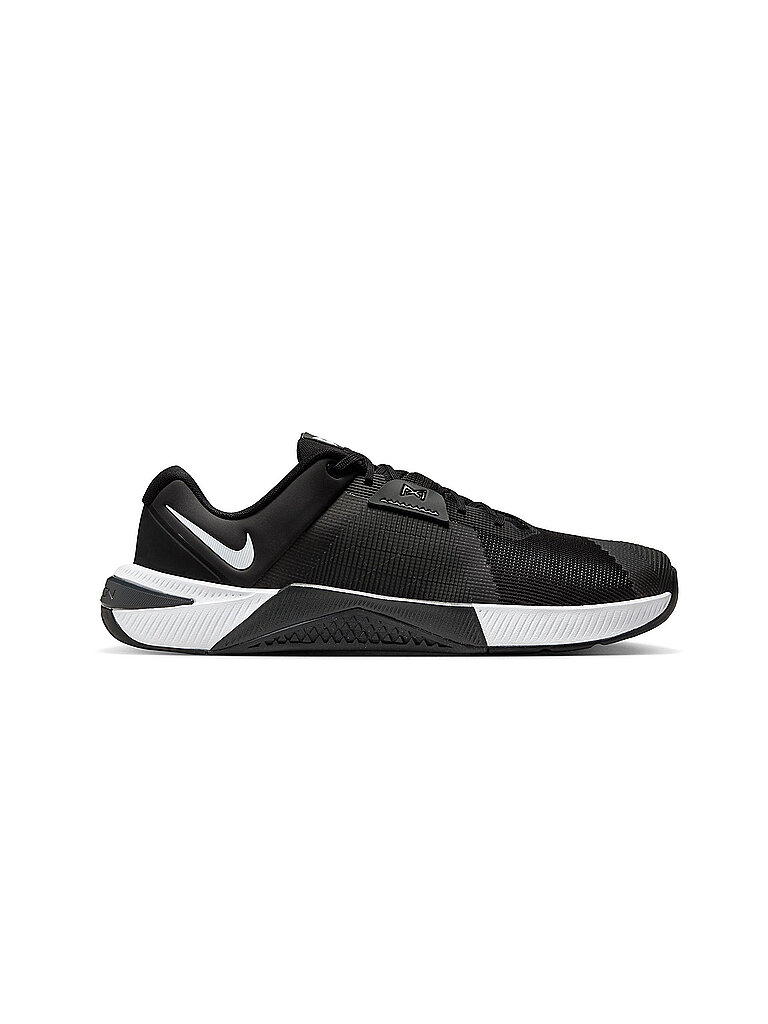 NIKE Herren Fitnessschuhe Metcon 10 schwarz | 46