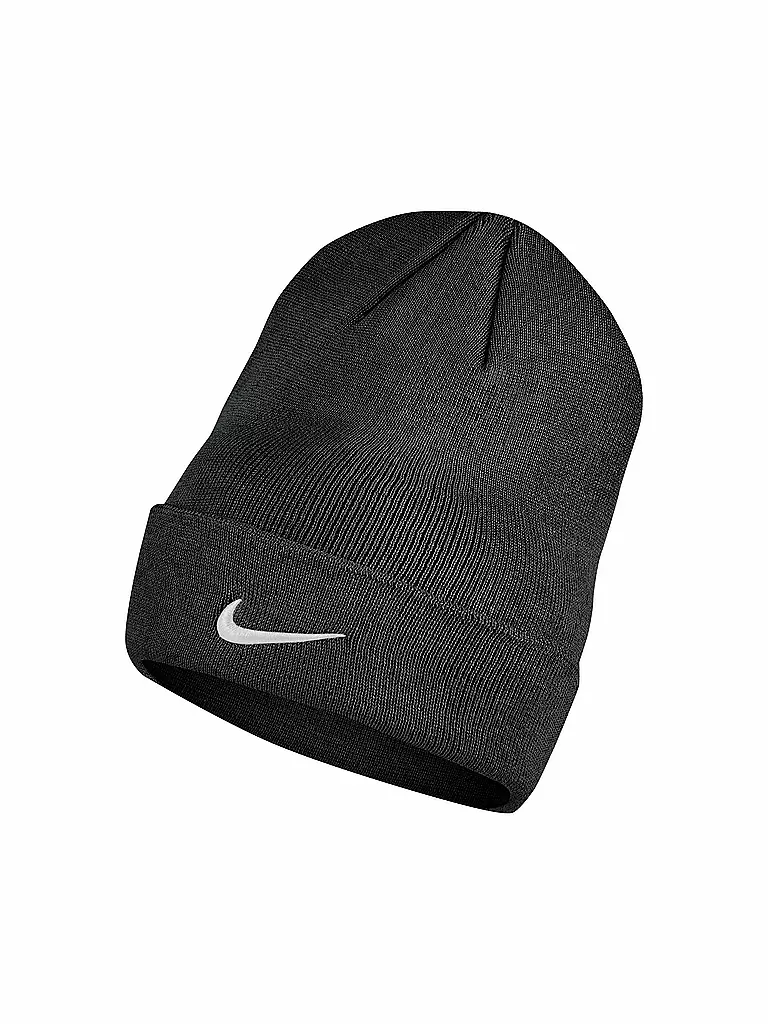 NIKE | Beanie Dri-Fit Training | schwarz