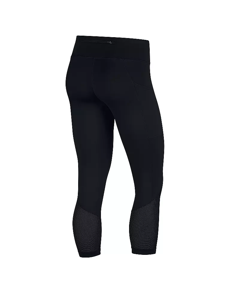 NIKE | Damen 3/4 Lauftight Power Racer | 