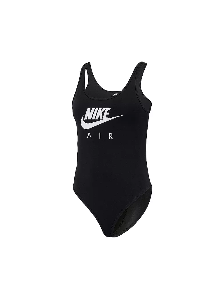 NIKE | Damen Fitness-Body Air | schwarz