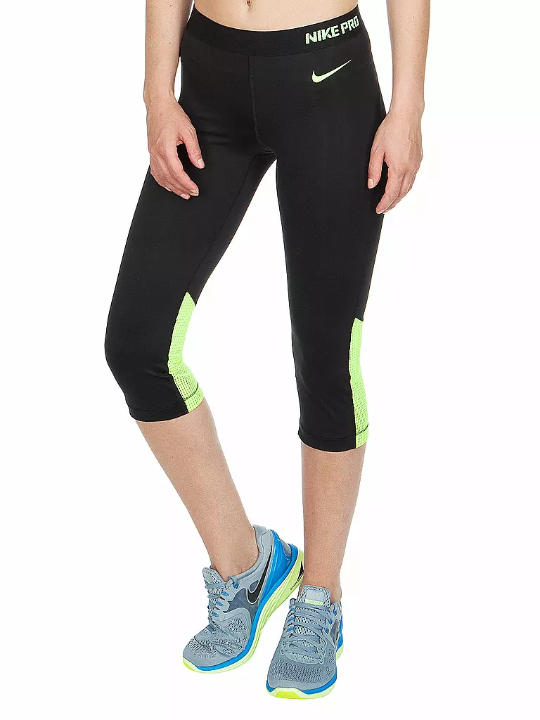 NIKE | Damen Fitness-Capri Nike Pro Hypercool Capri | 