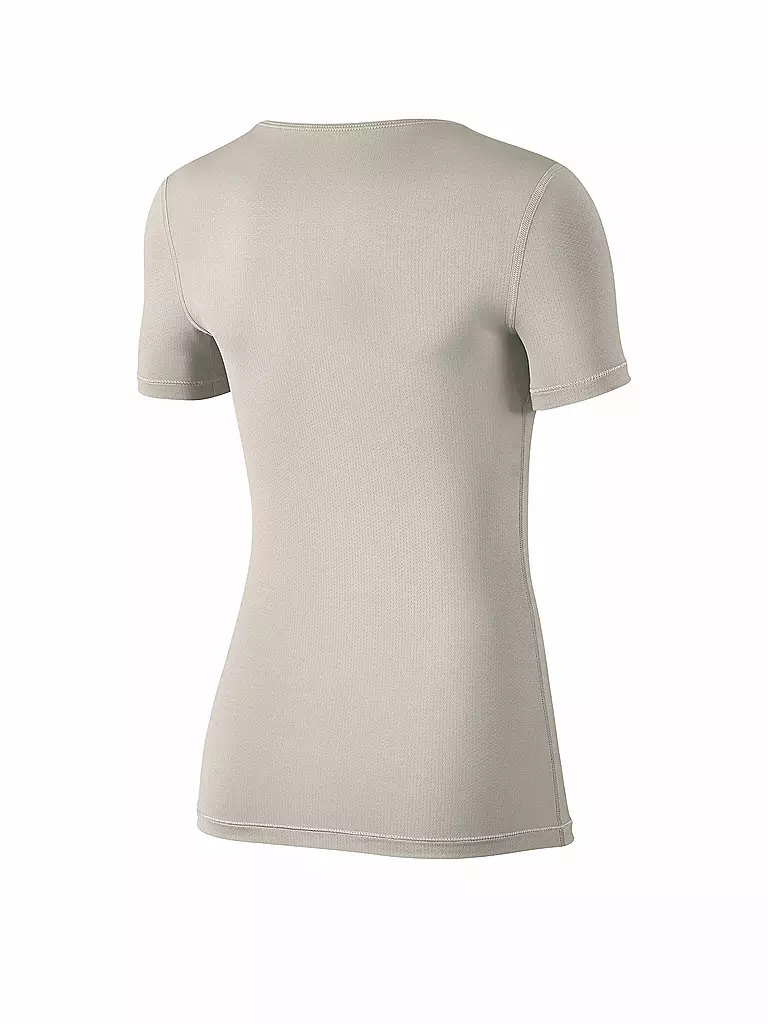 NIKE | Damen Fitness-Shirt Pro Mesh | 