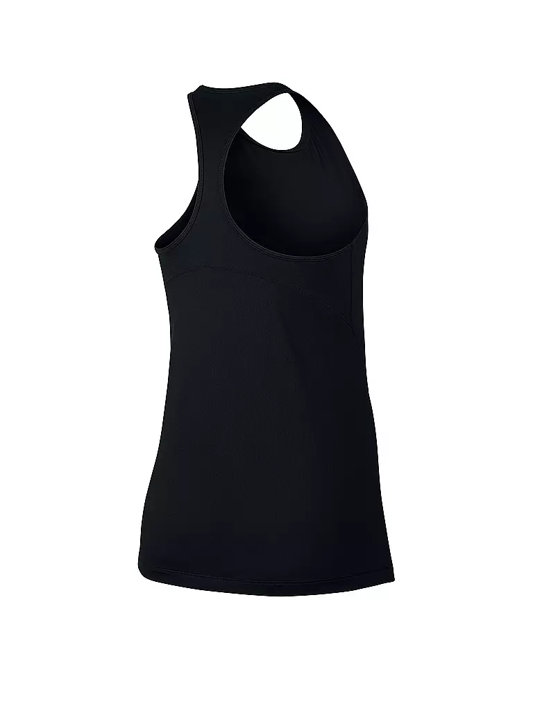 NIKE | Damen Fitness-Tanktop Pro | schwarz