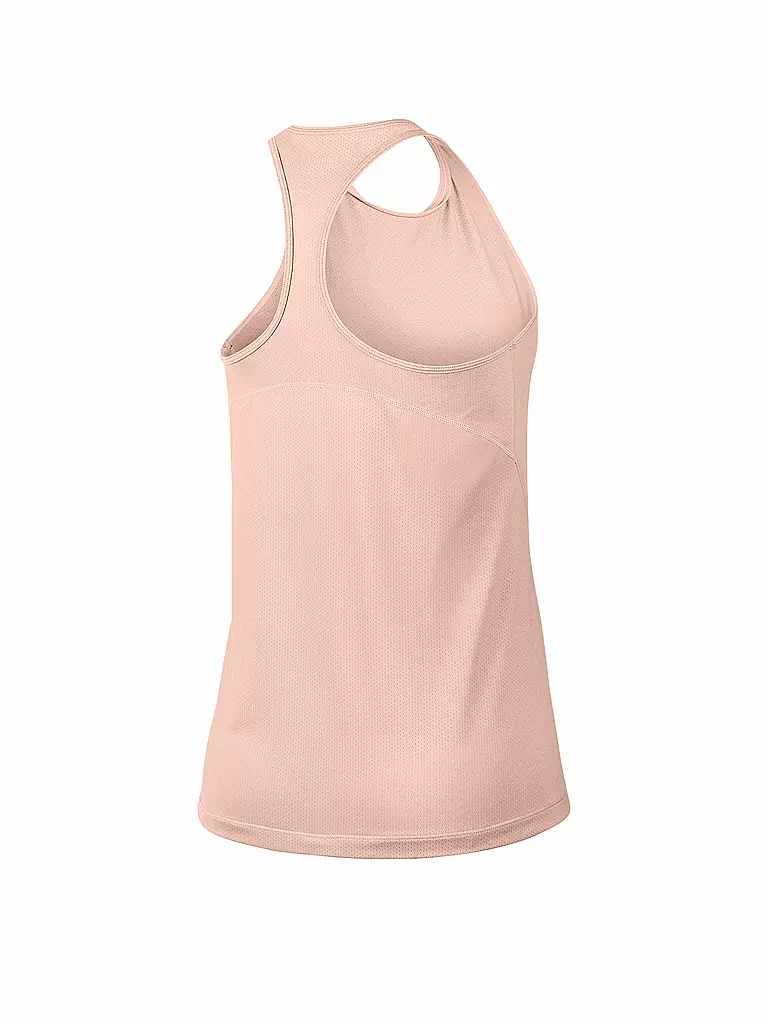 NIKE | Damen Fitness-Tanktop Pro | rosa